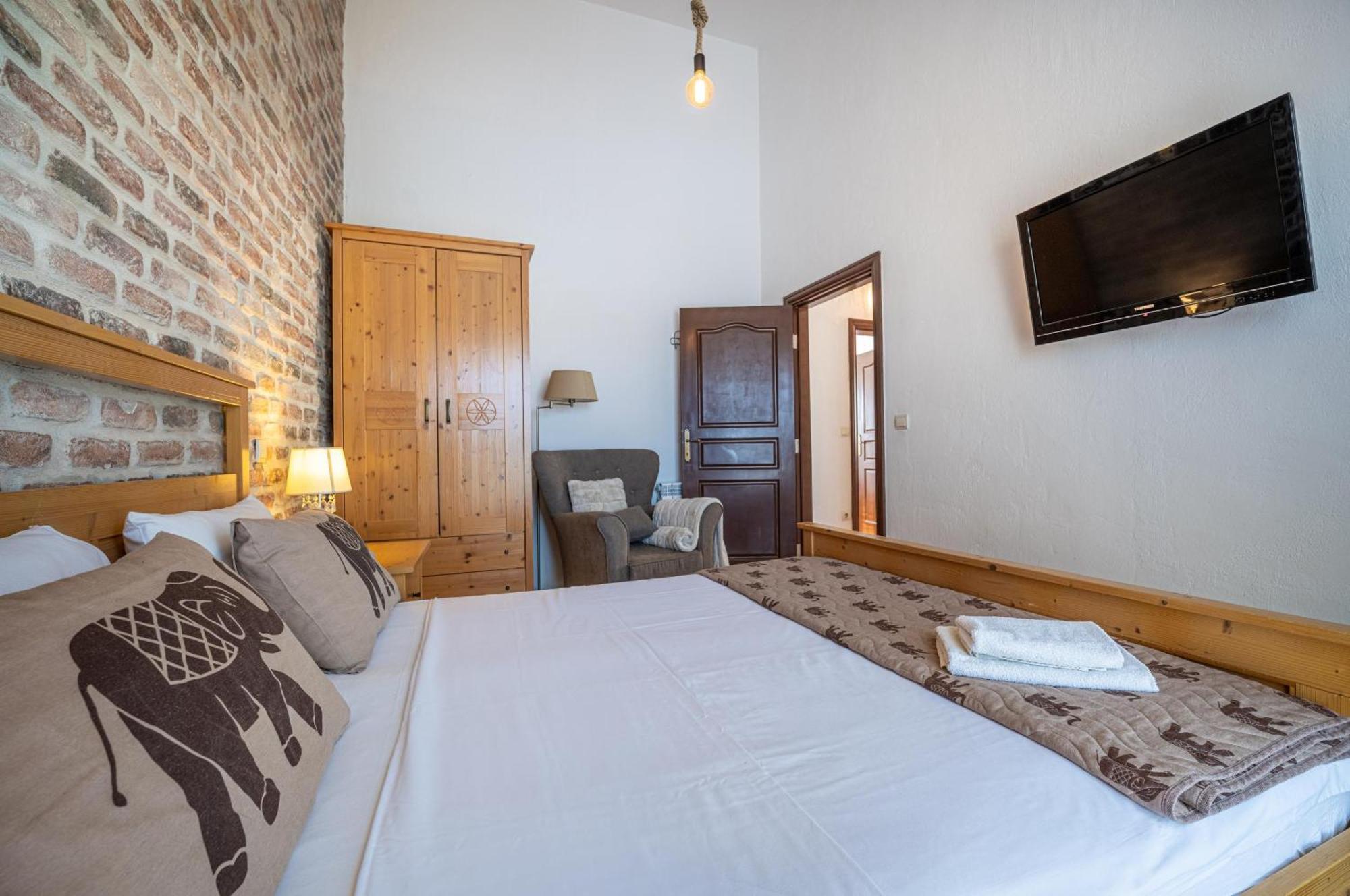 Villa Paradis 6 Juršići Eksteriør bilde