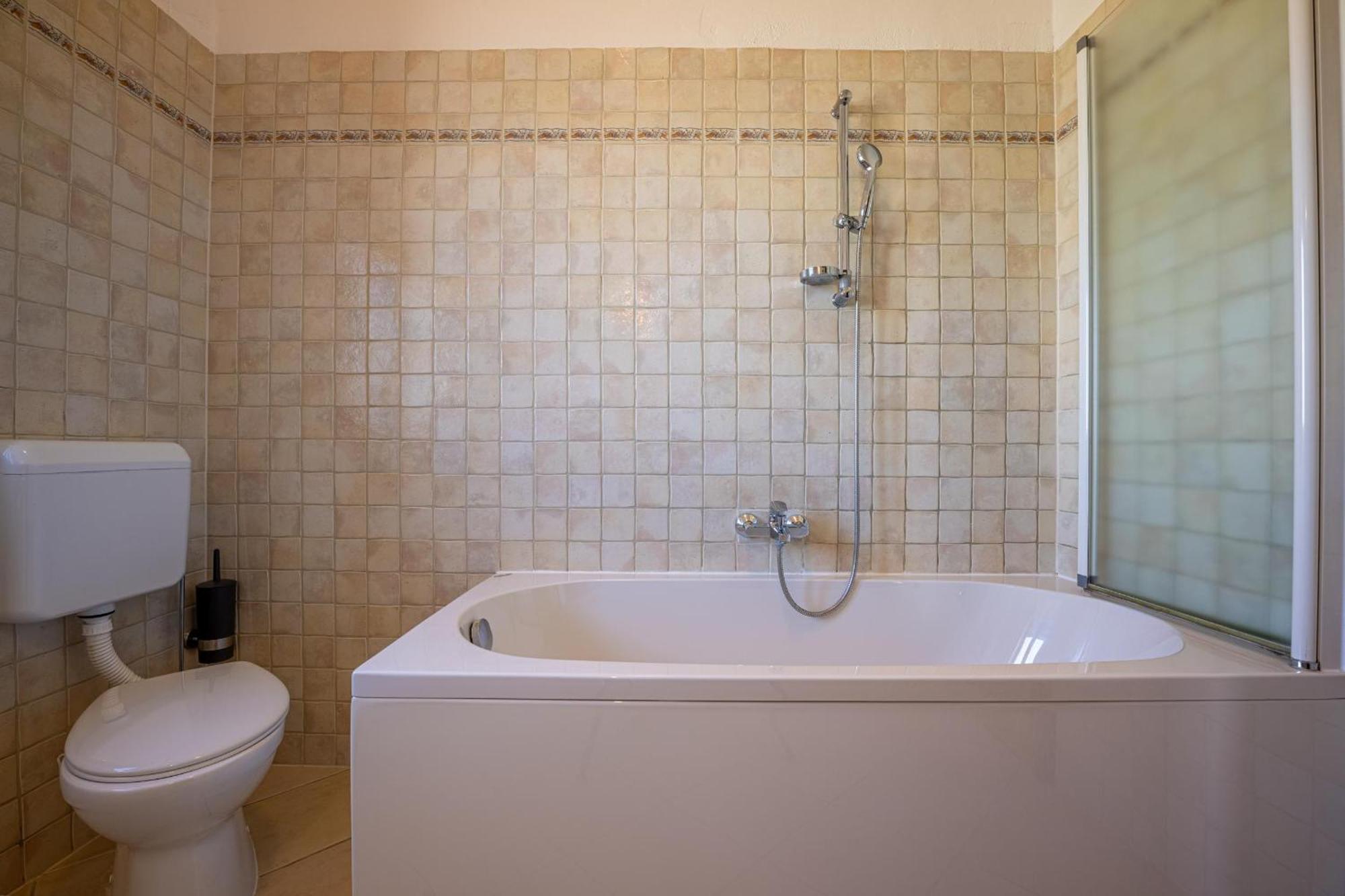 Villa Paradis 6 Juršići Eksteriør bilde