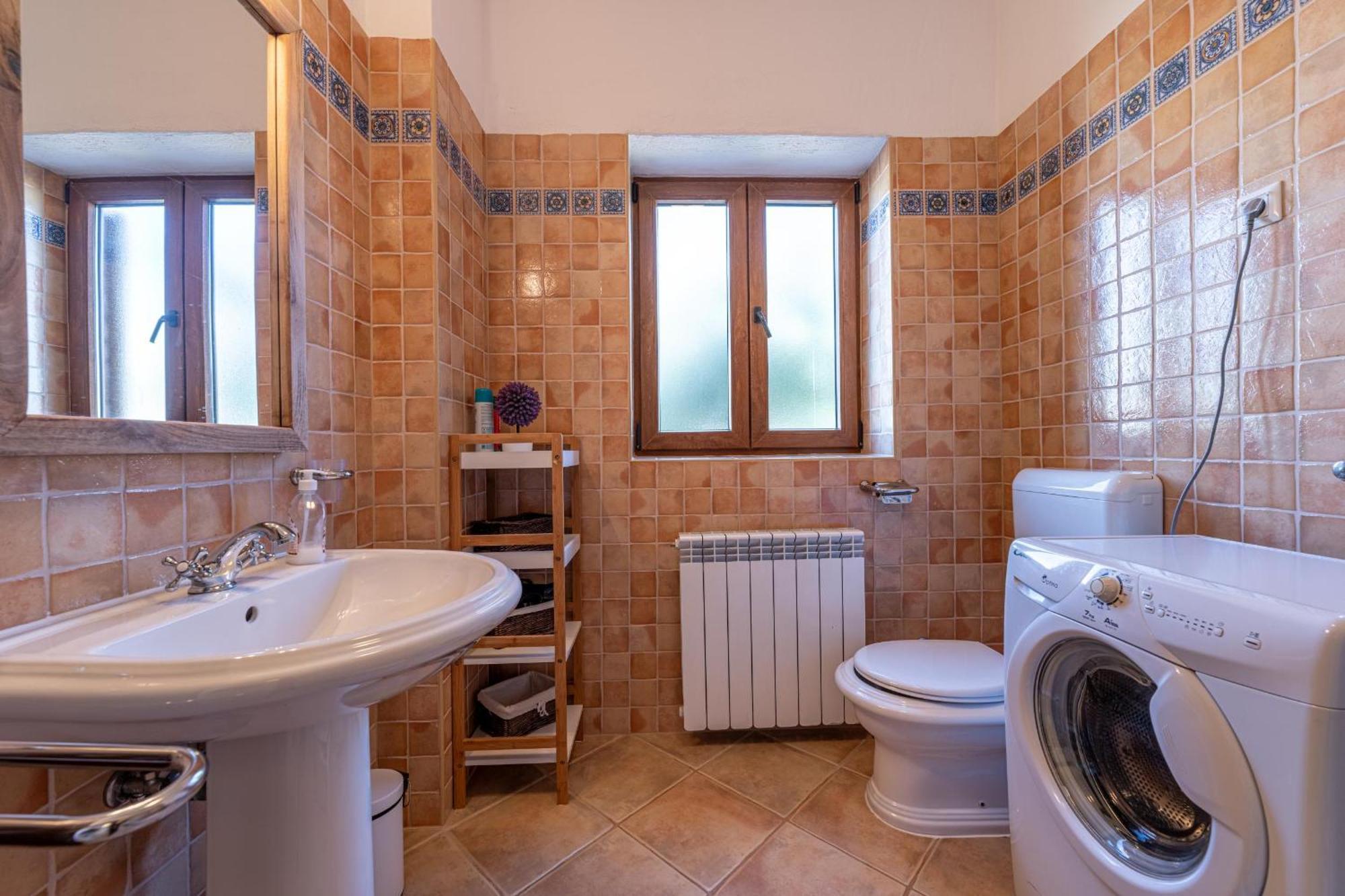 Villa Paradis 6 Juršići Eksteriør bilde